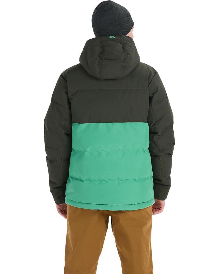 Aconcagua 3 Hoodie Product Image