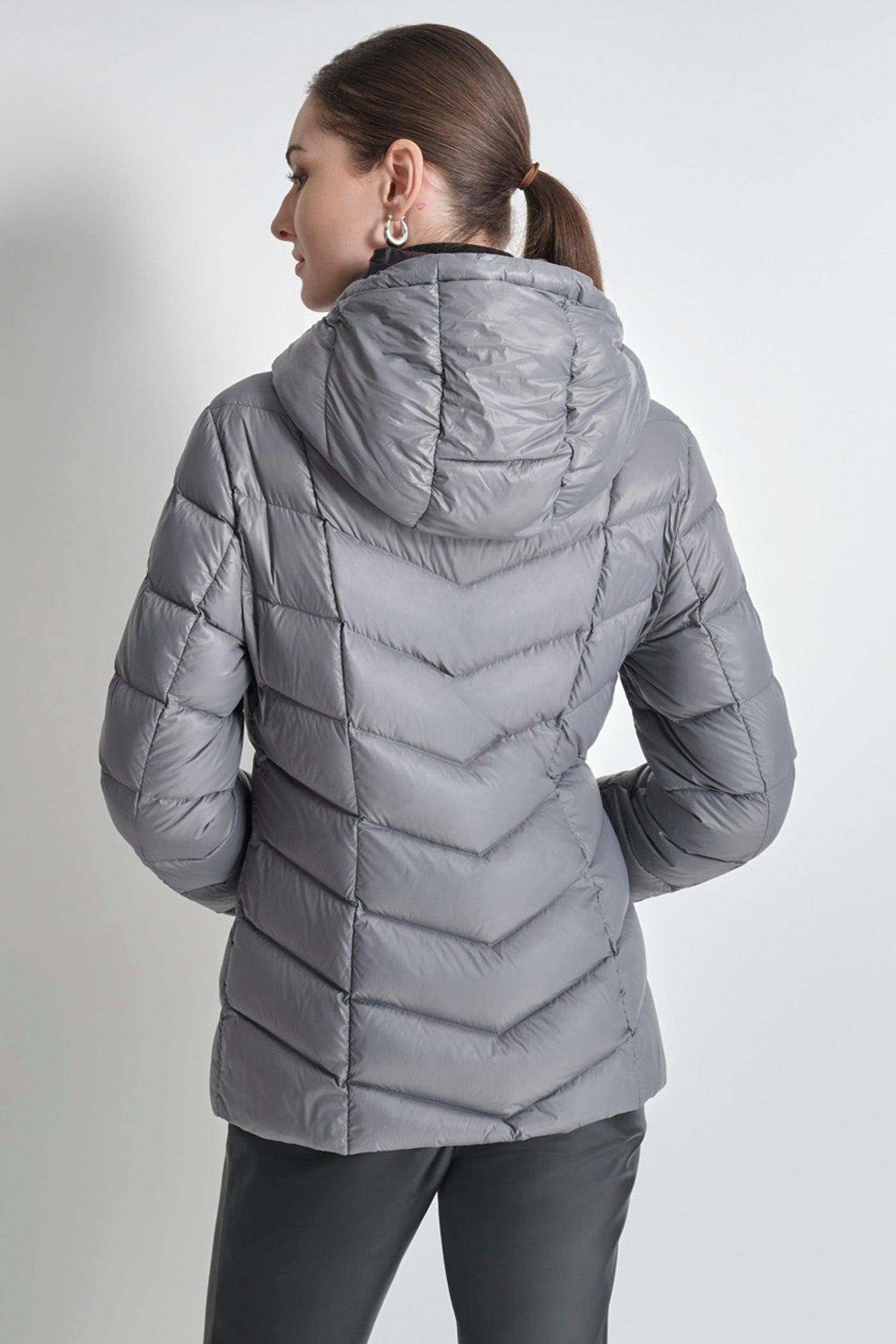 DOWN FILLED SHORT PACKABLE Product Image