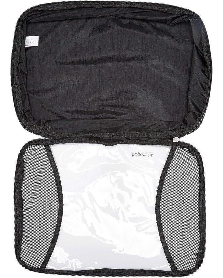 Baggallini 2 Medium / 1 Large Compression Cubes Product Image