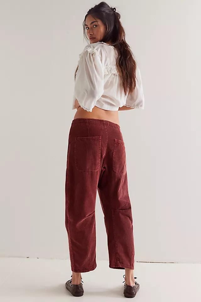 We The Free Osaka Cord Jeans Product Image