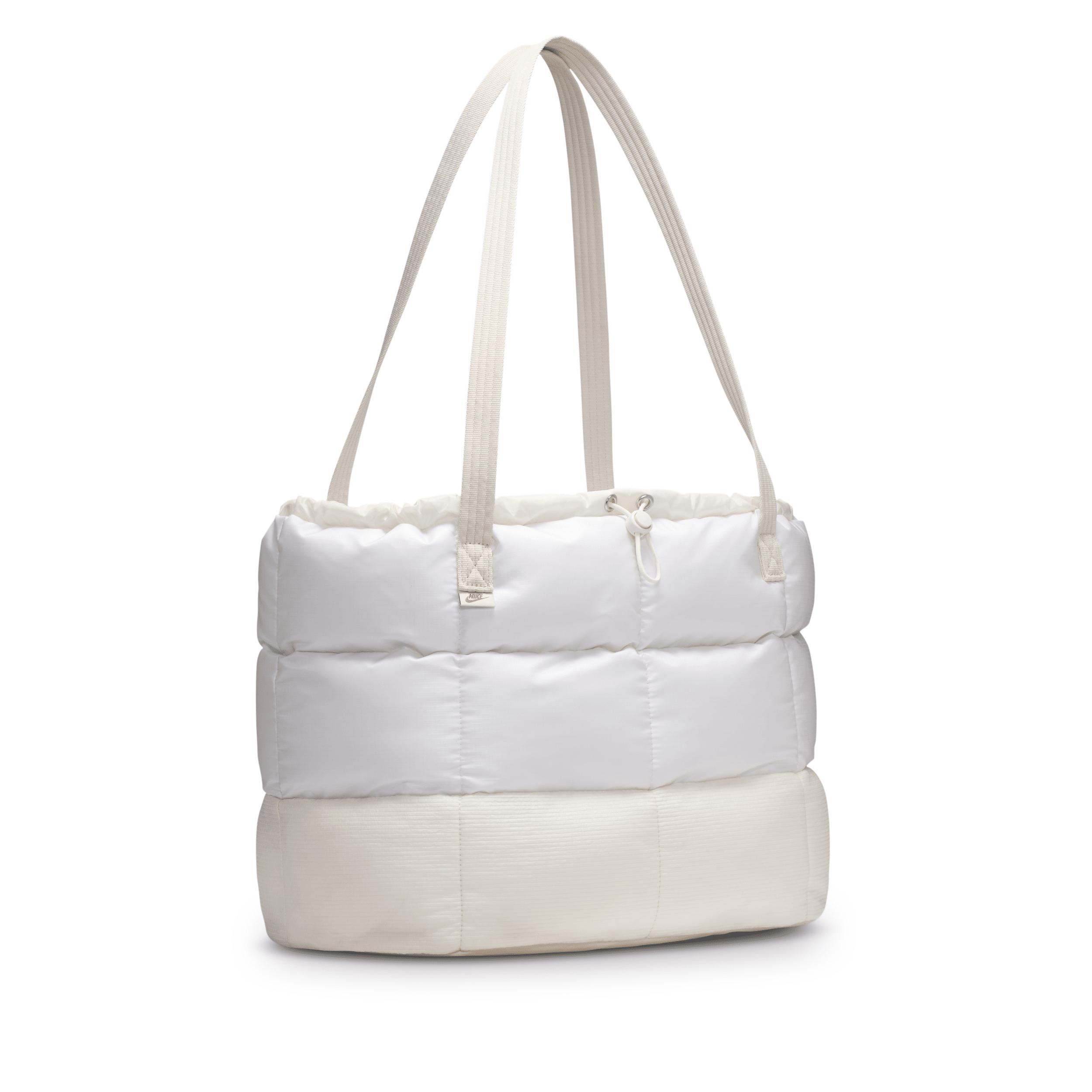 Nike Sportswear Puffle Tote Bag (24L) Product Image
