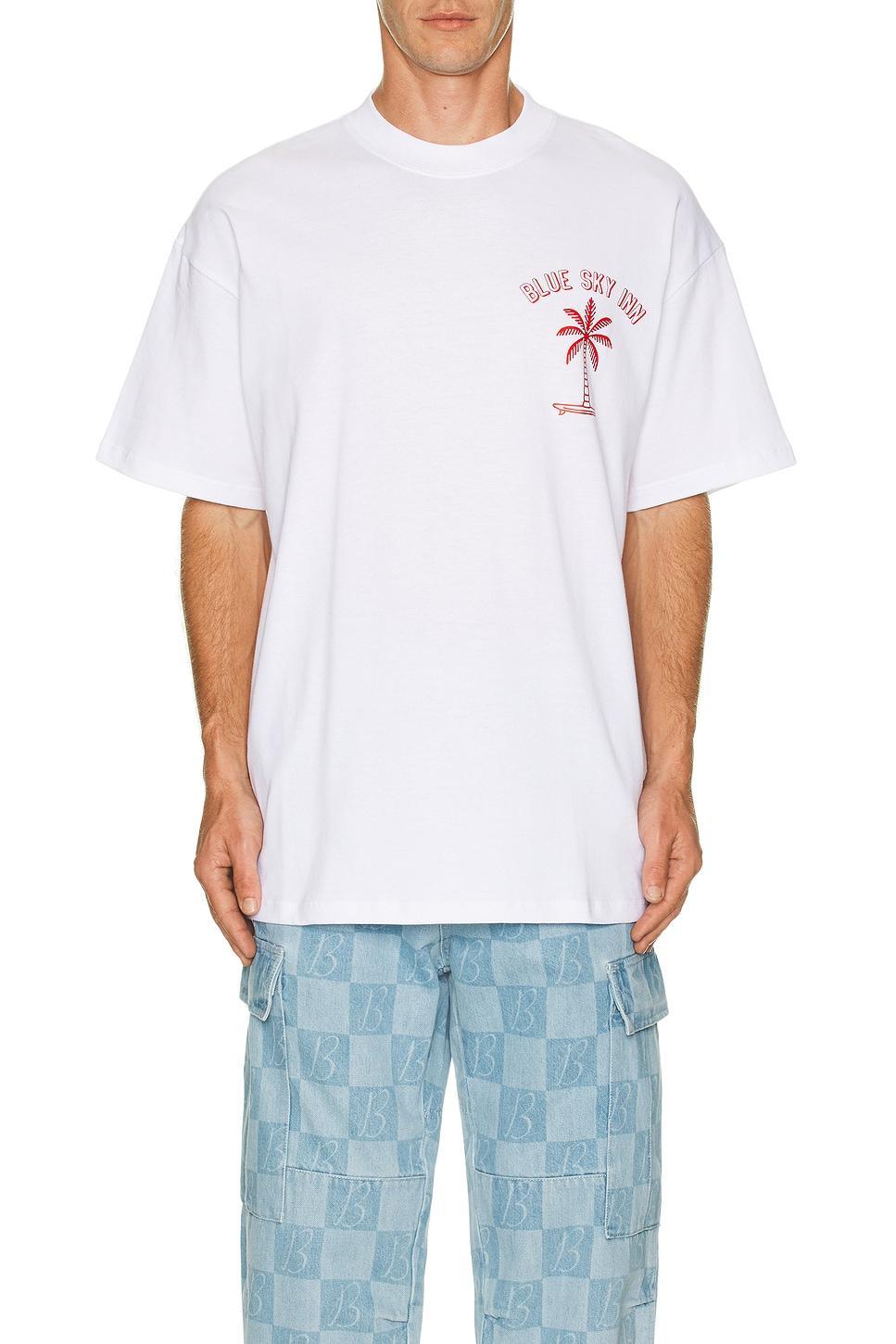 Surf Palm T-Shirt Product Image