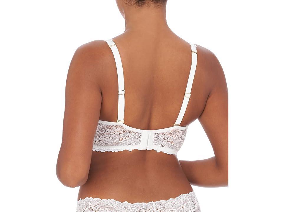 Natori Heavenly Convertible Plunge Underwire Bra Product Image