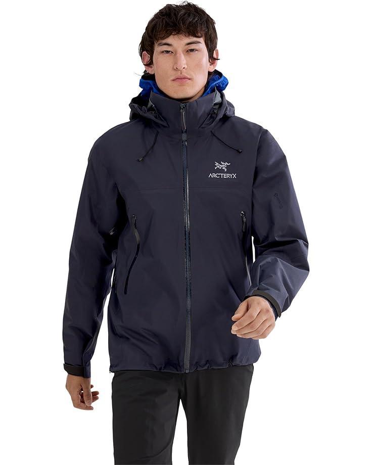 Alpha Jacket Product Image