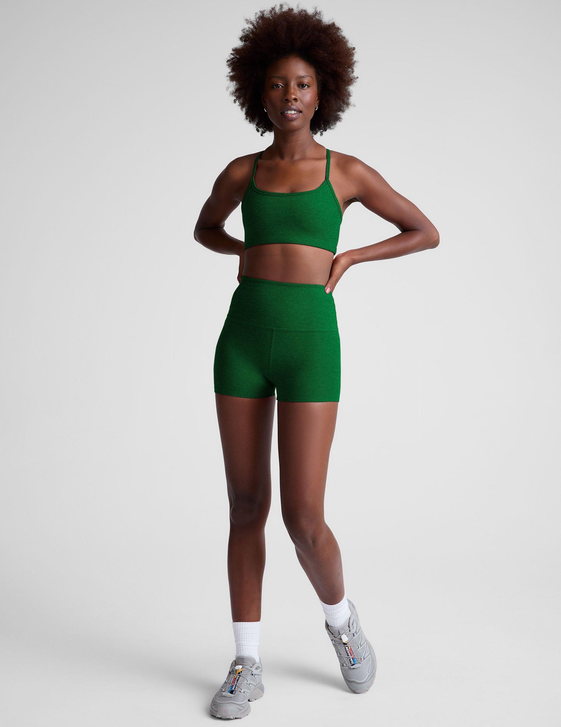 Spacedye Keep Pace 3" Short Product Image