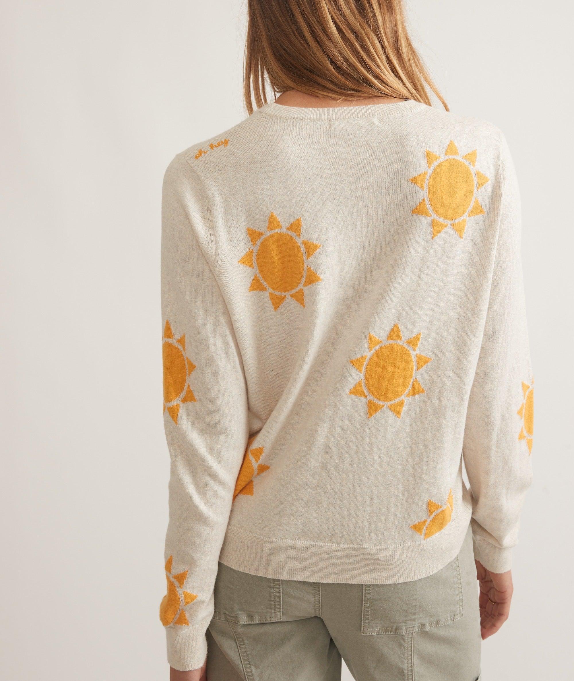 Icon Sweater Product Image