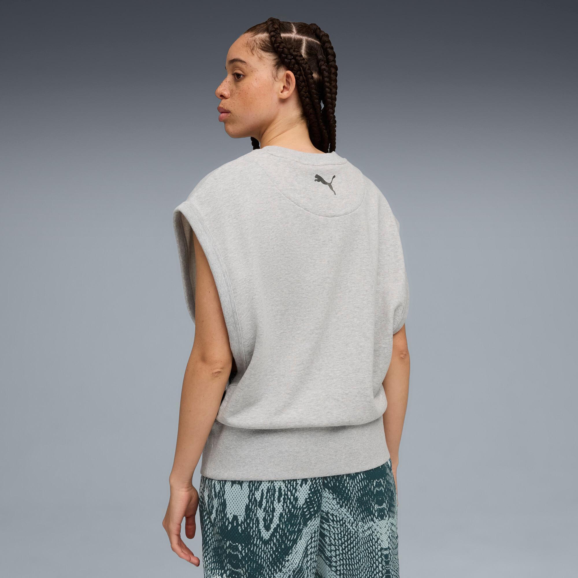PUMA HOOPS x HARRY POTTER™ Potter Top Women Product Image