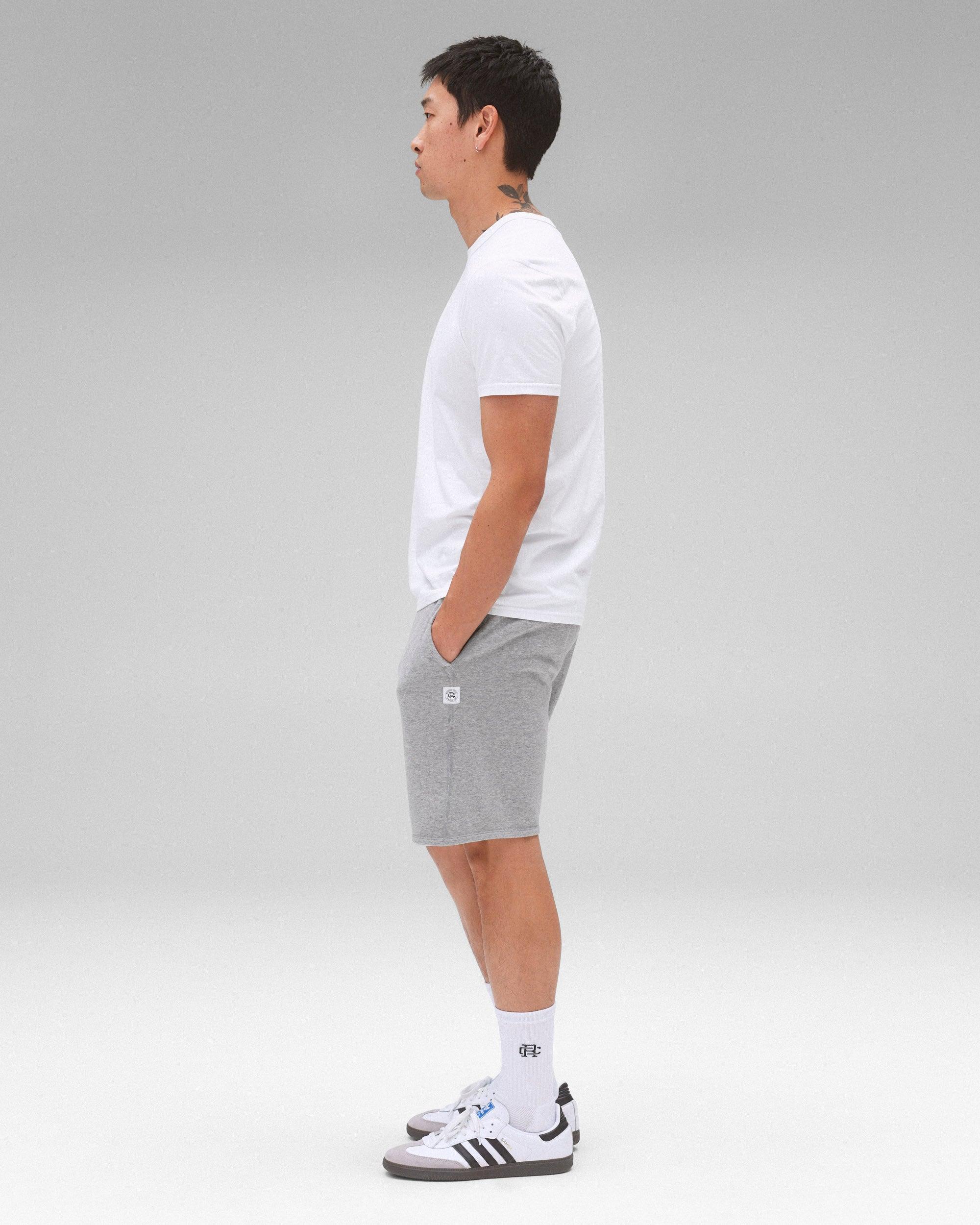 Lightweight Jersey T-Shirt - Vault Male Product Image