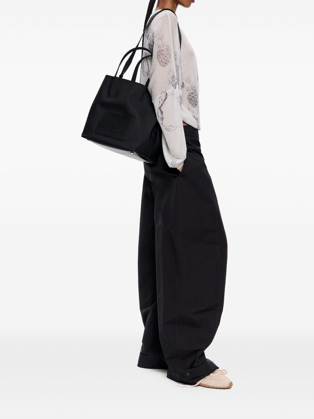 small Chihuahua tote bag Product Image