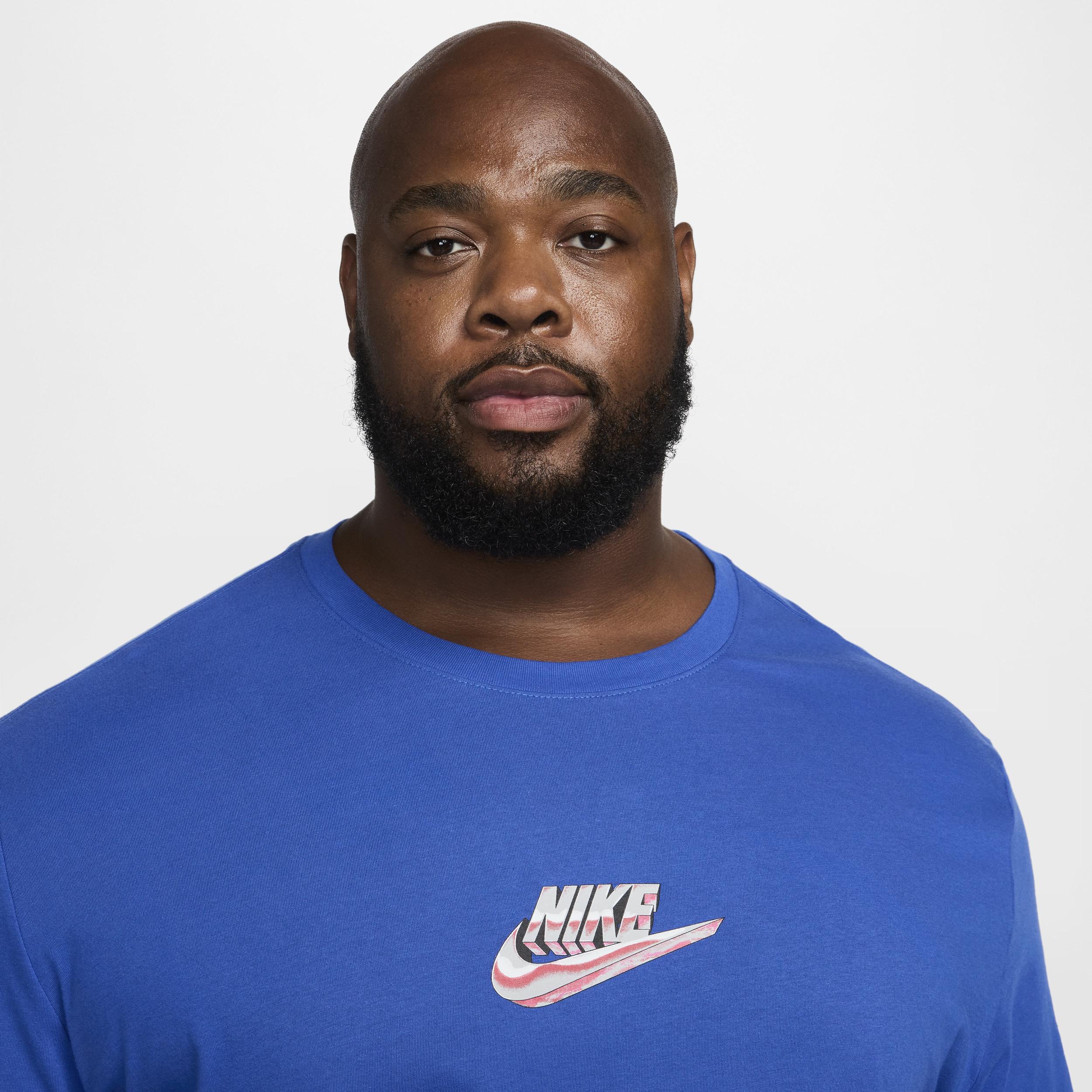 Mens Nike Sportswear T-Shirt Product Image