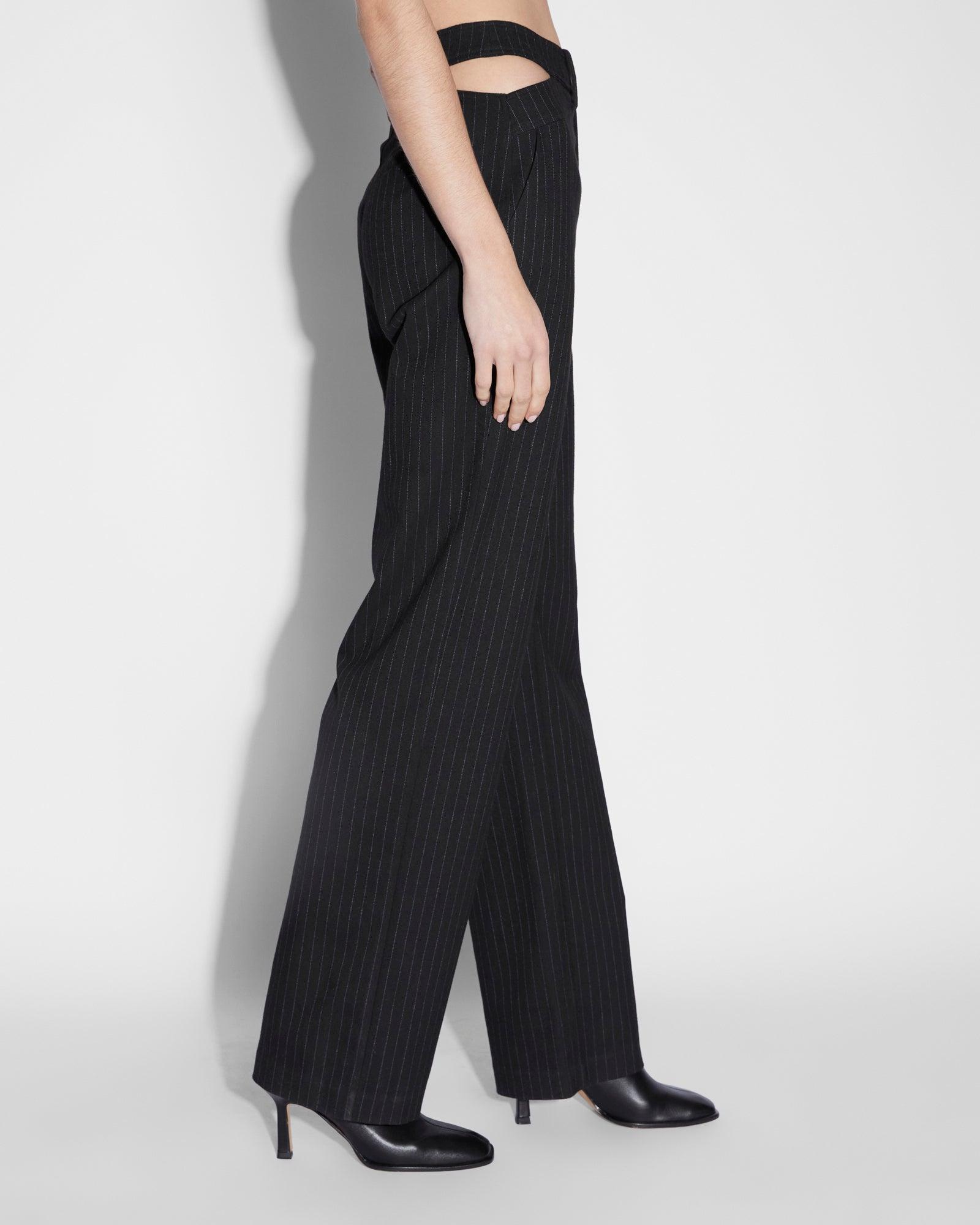 DETTACHED TROUSER KLASSIC Female Product Image