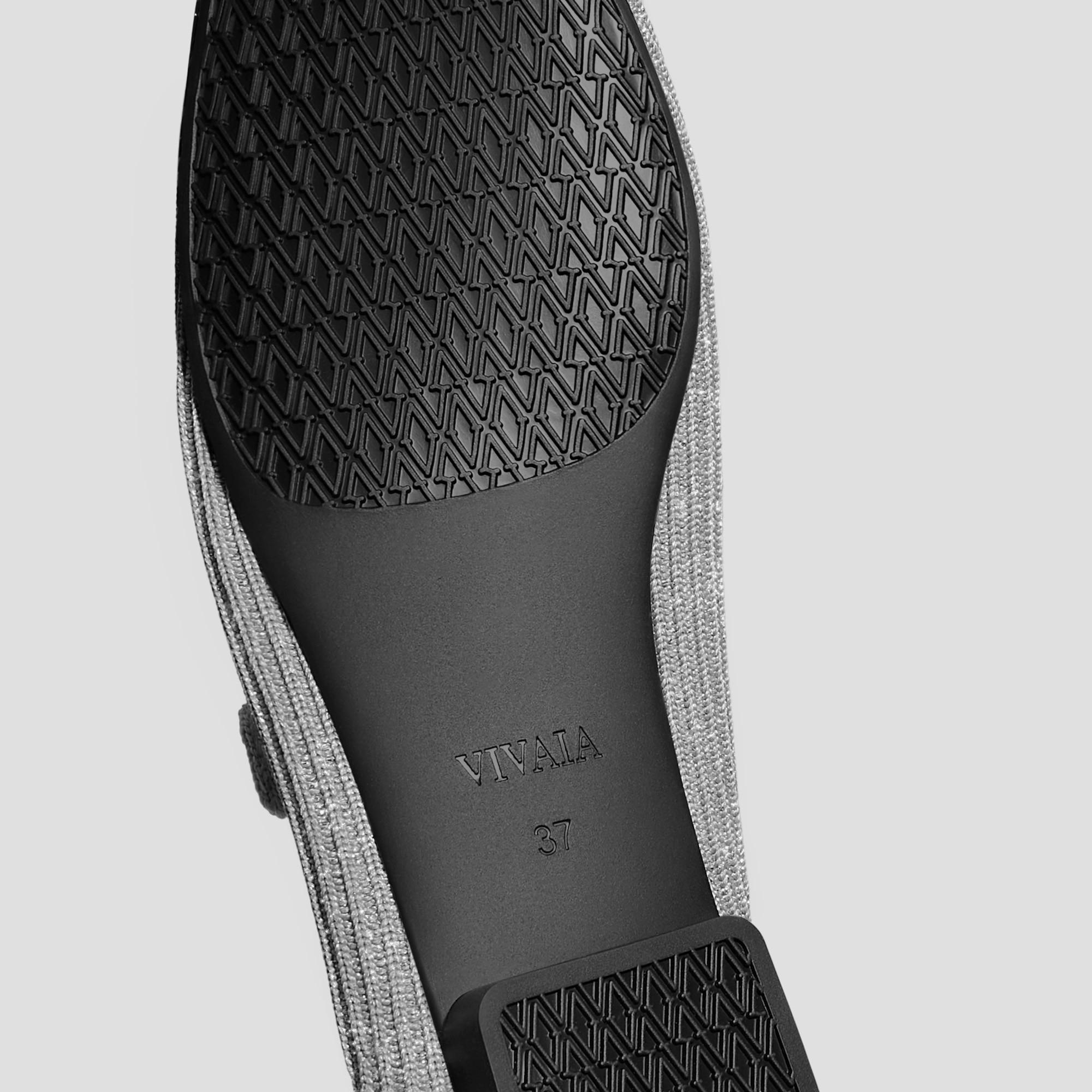 Square-Toe Mary-Jane (Margot Mary-Jane) Product Image