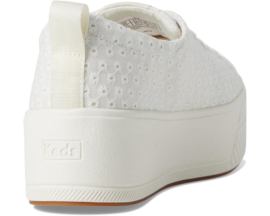Skyler Lace Up Product Image
