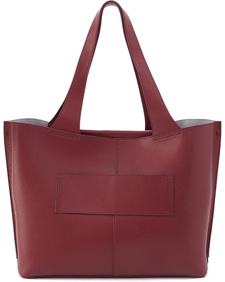 Spade Flower Jacquard Large Open Tote Product Image