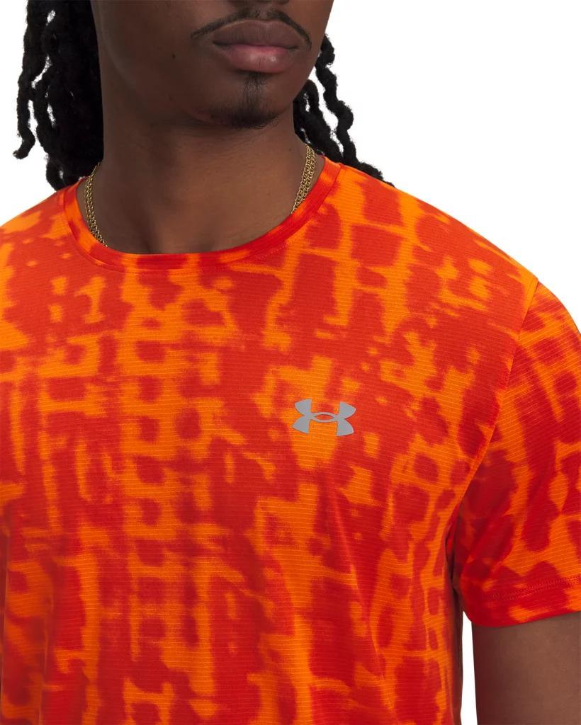 UA Launch Printed Product Image