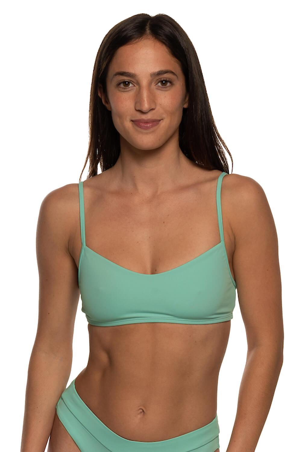 Eryn Bikini Top Product Image