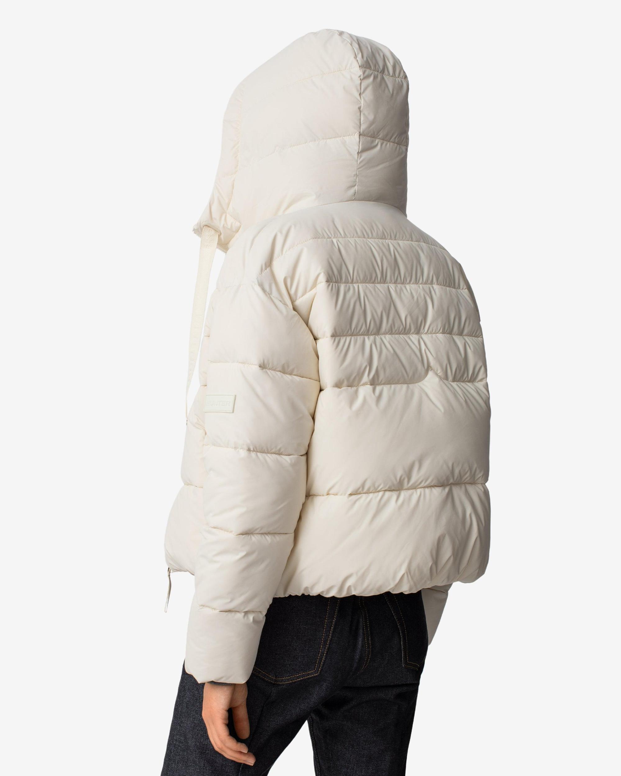 Women's Intrepid Short Puffer Female Product Image