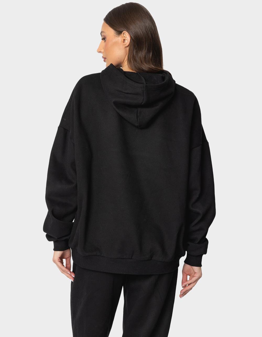 EDIKTED Billiard Oversized Hoodie Product Image