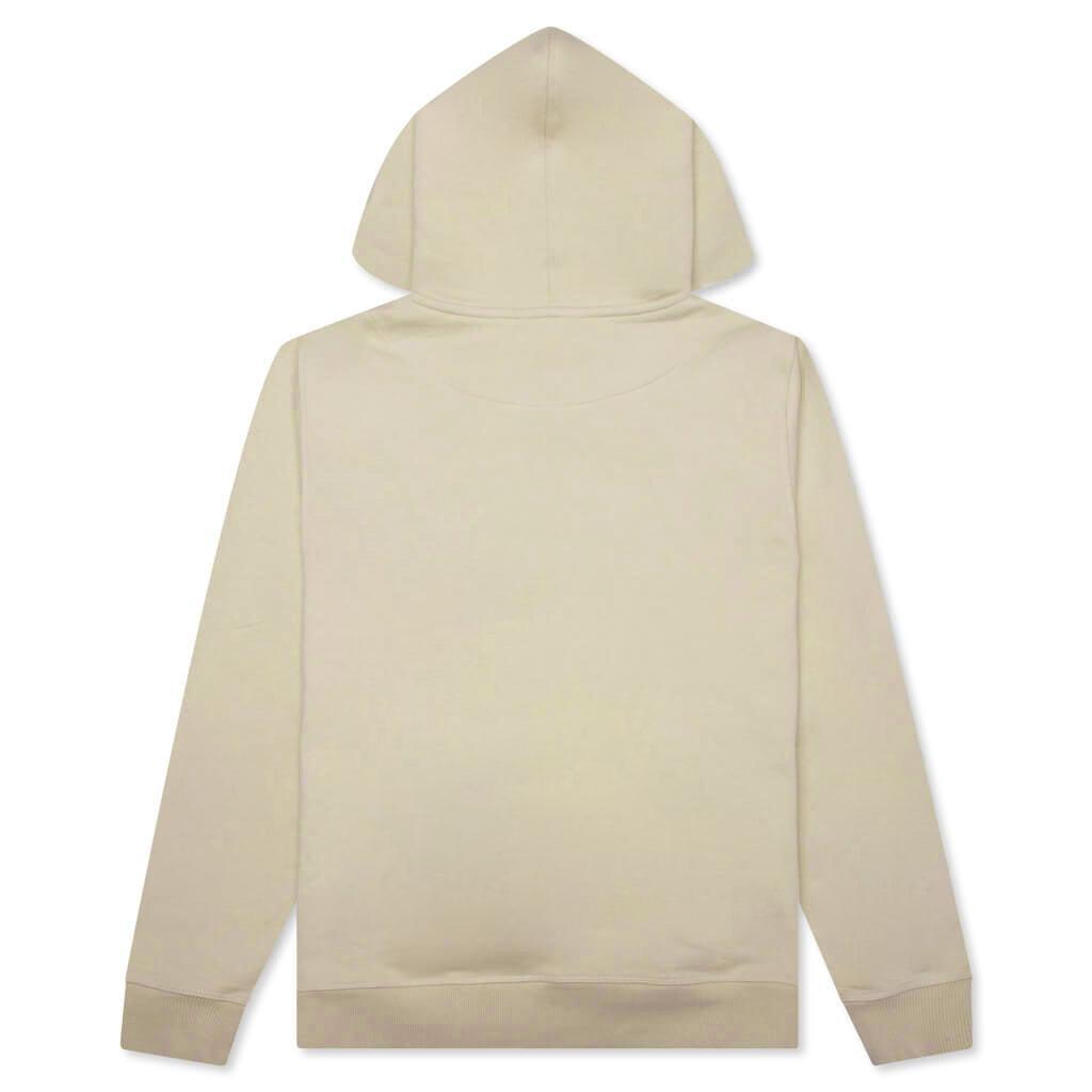 Academy Hoodie - Agate Grey/Bosphorus Male Product Image