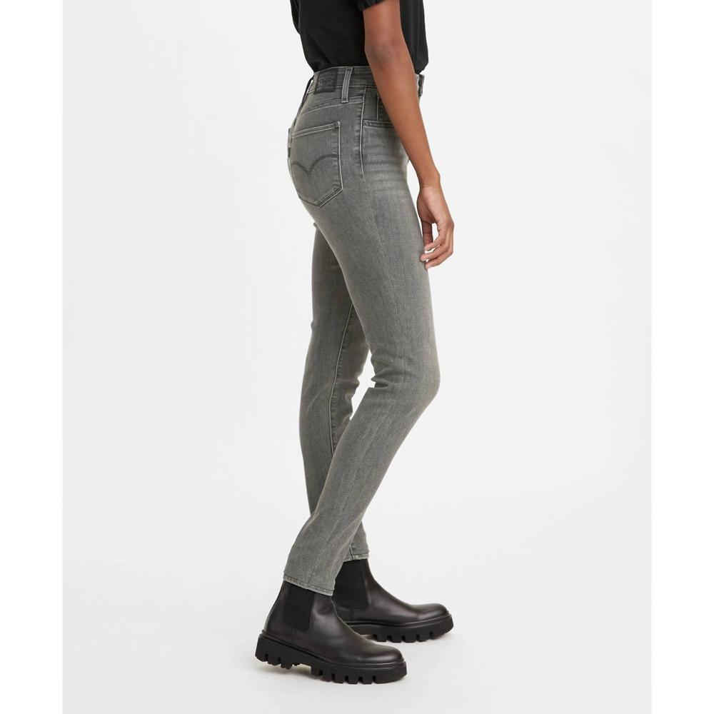 Levi's® Women's 721 High-Rise Skinny Jeans Product Image