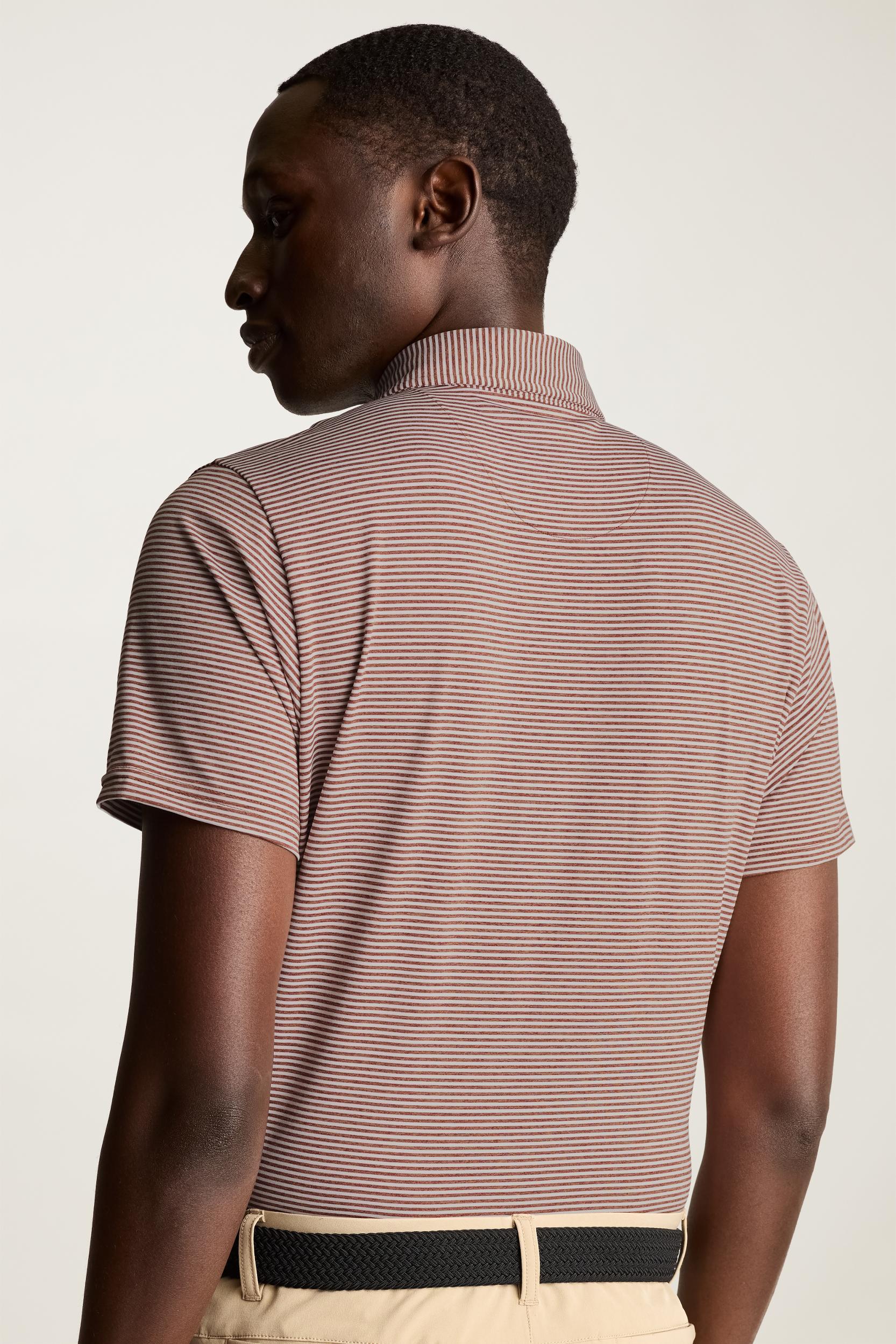 Performance Golf Polo Product Image