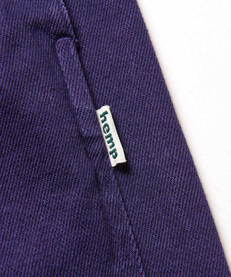 Hemp G-Short Male Product Image