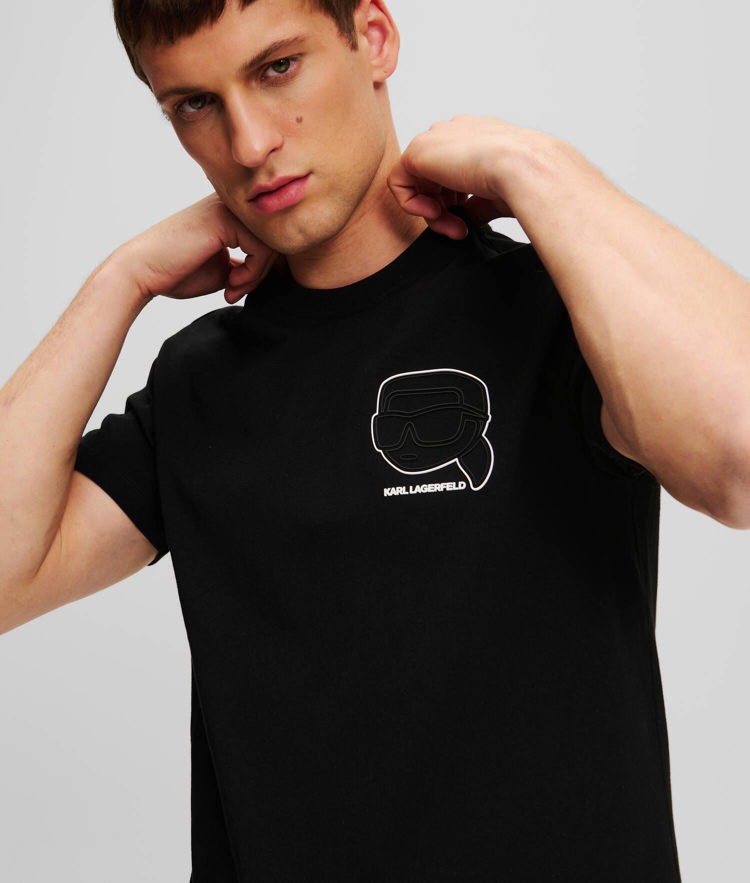 IKON OUTLINE T-SHIRT Product Image