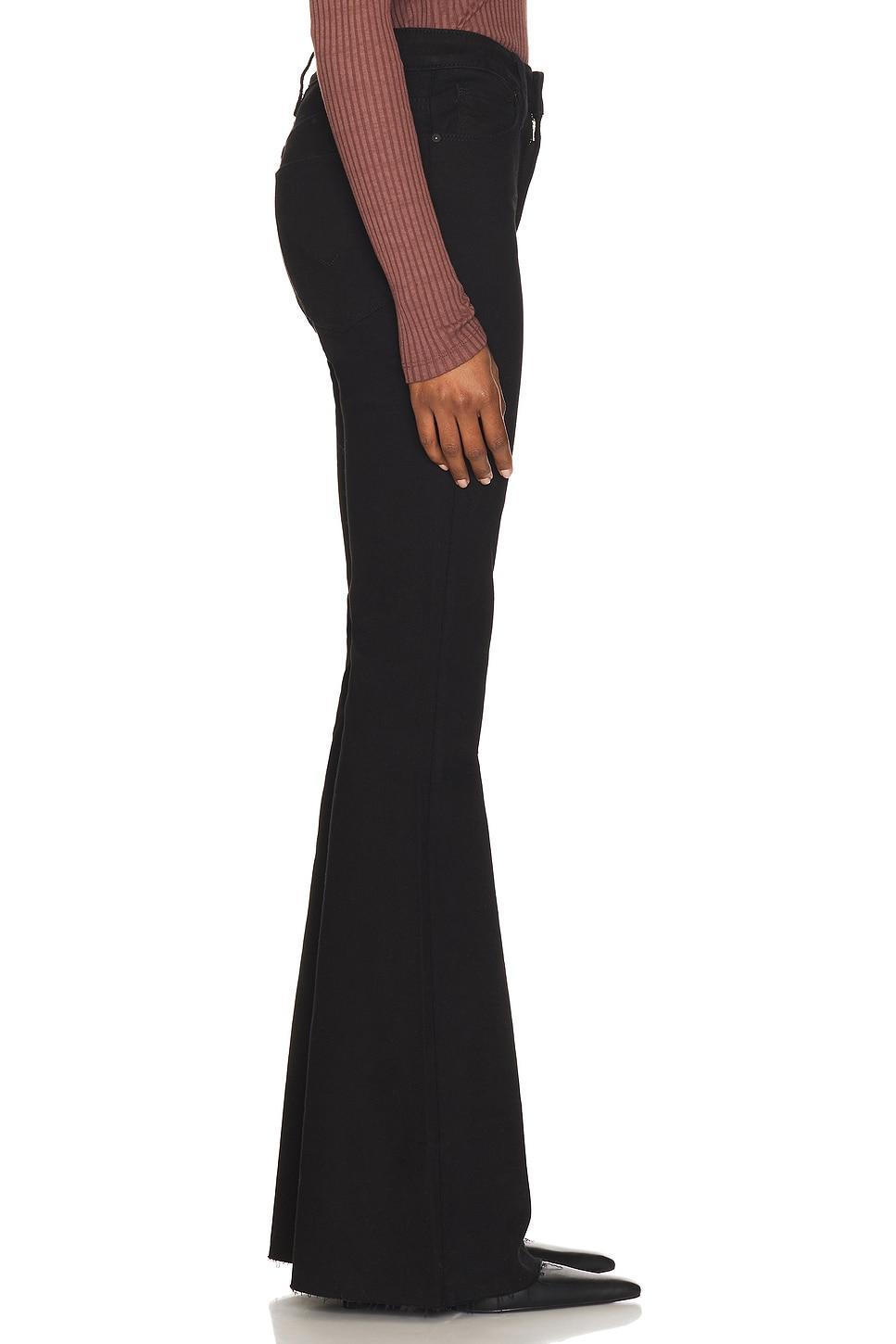 Holly High Rise Flare Hudson Jeans Product Image