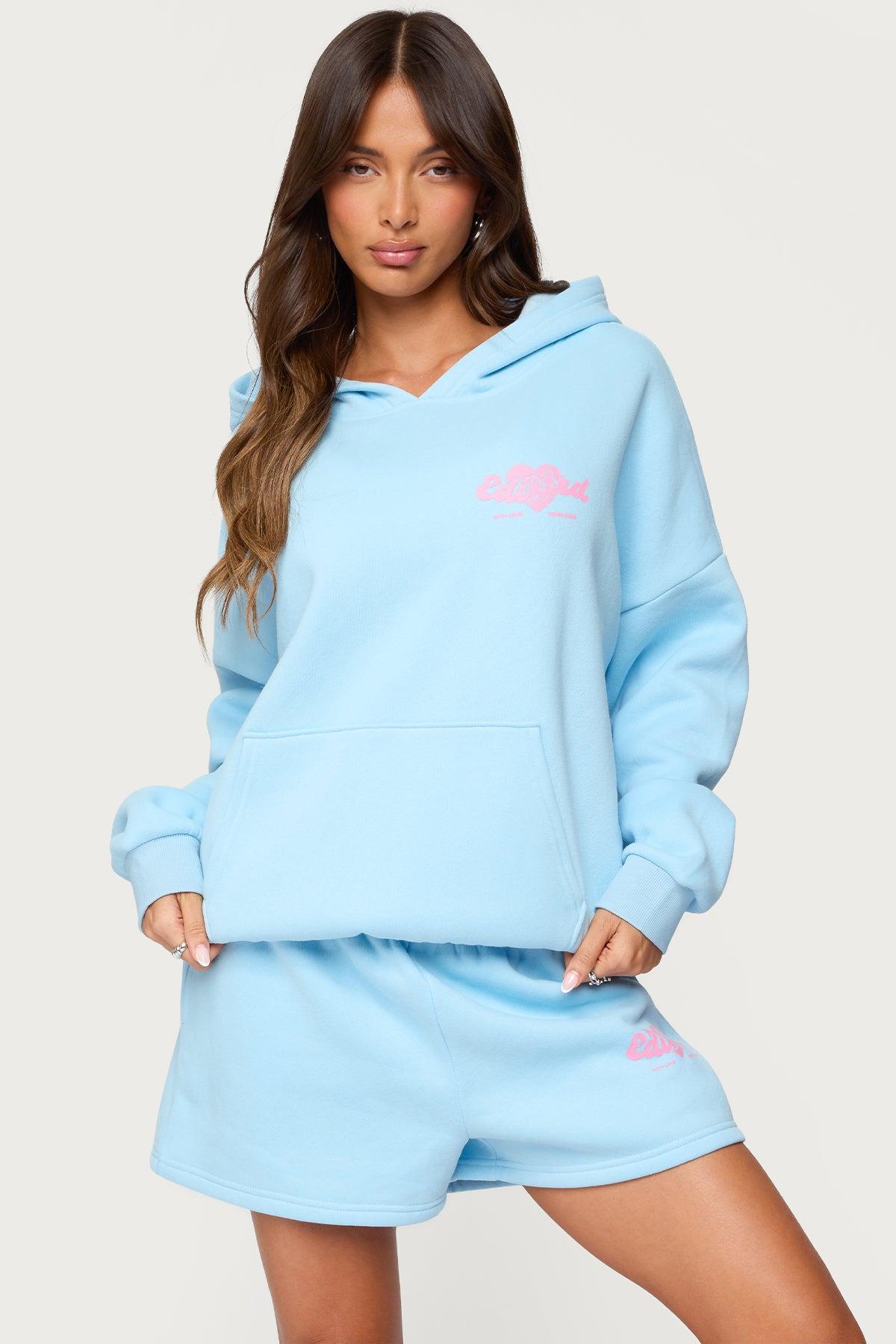 We'Re Edikted Hoodie Product Image