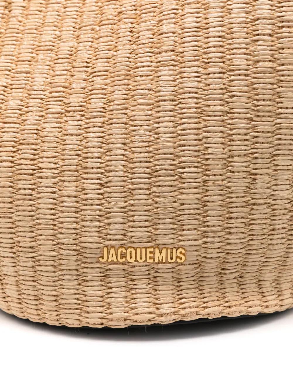 Le Bambola tote bag  Product Image