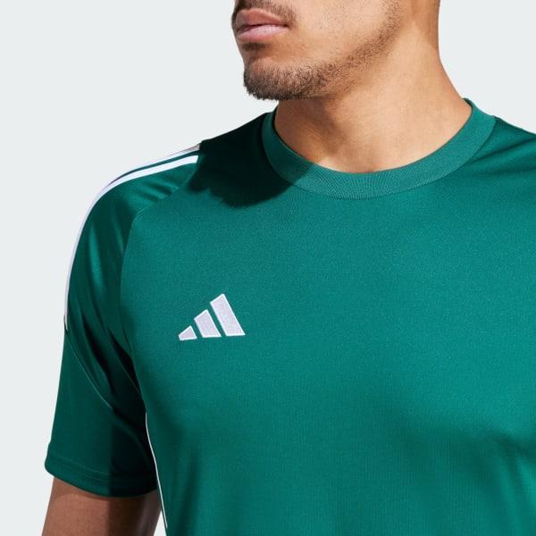 adidas Mens adidas Tiro24 Jersey - Mens Product Image