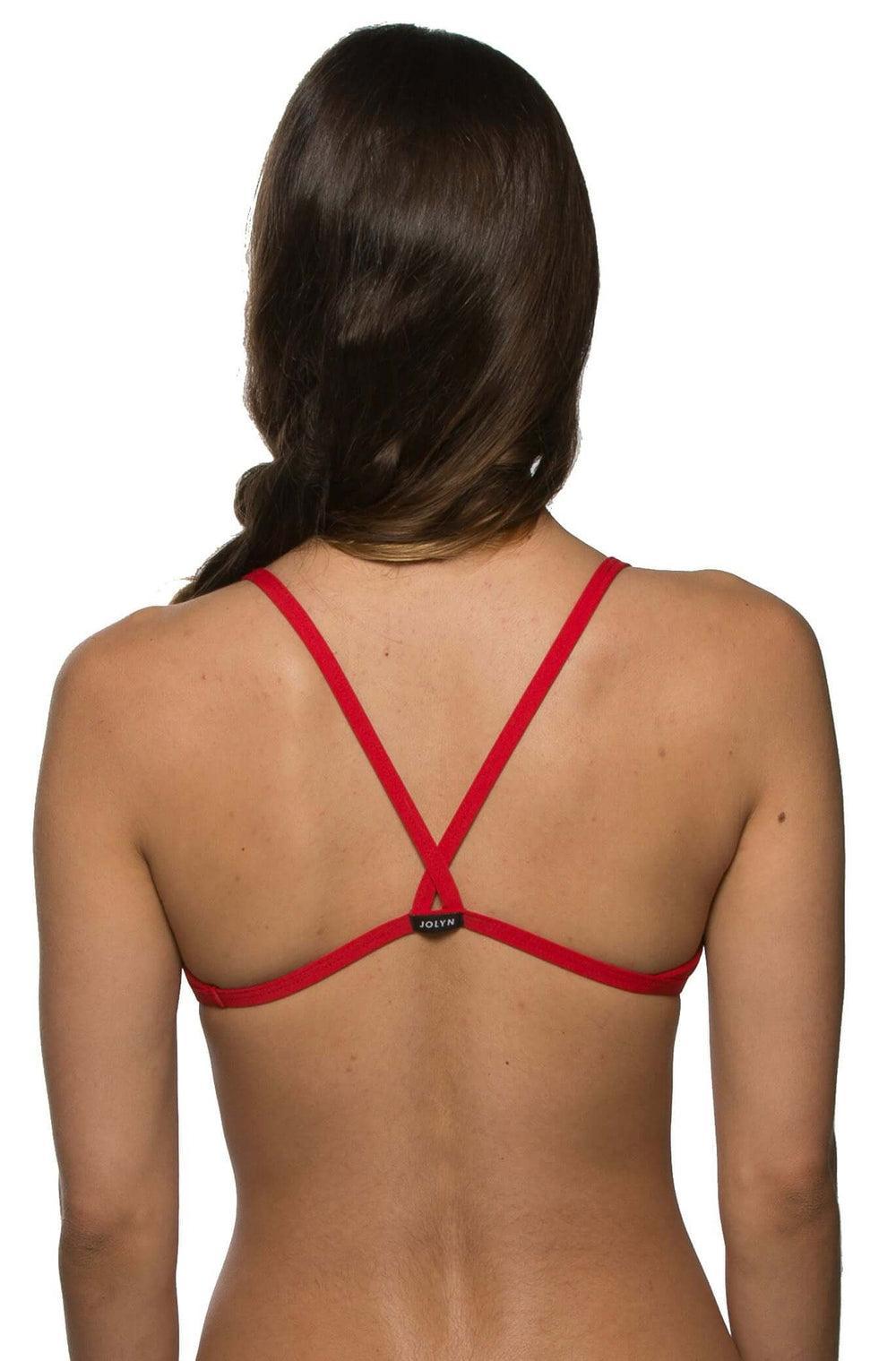 Final Sale Andy Bikini Bottom Product Image