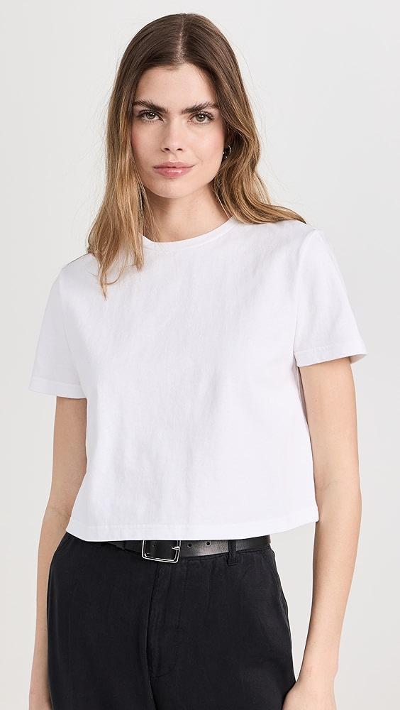 Favorite Daughter The Favorite T-Shirt | Shopbop Product Image