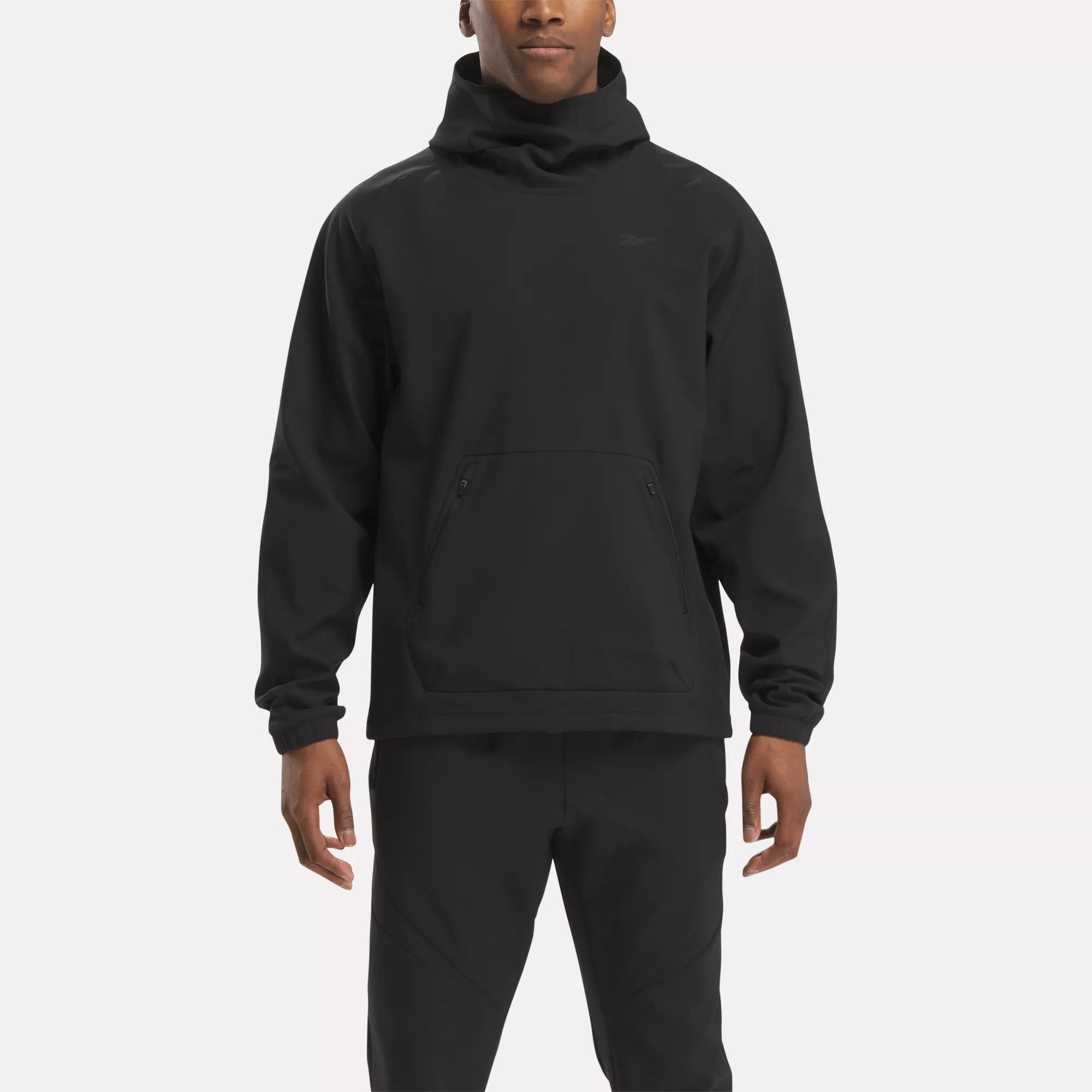Men's Outerverse Strength Hoodie Male Product Image
