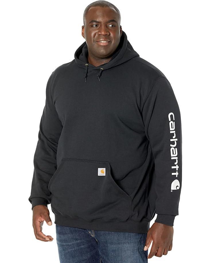 Big & Tall Thistletown Hills™ Short Sleeve Product Image