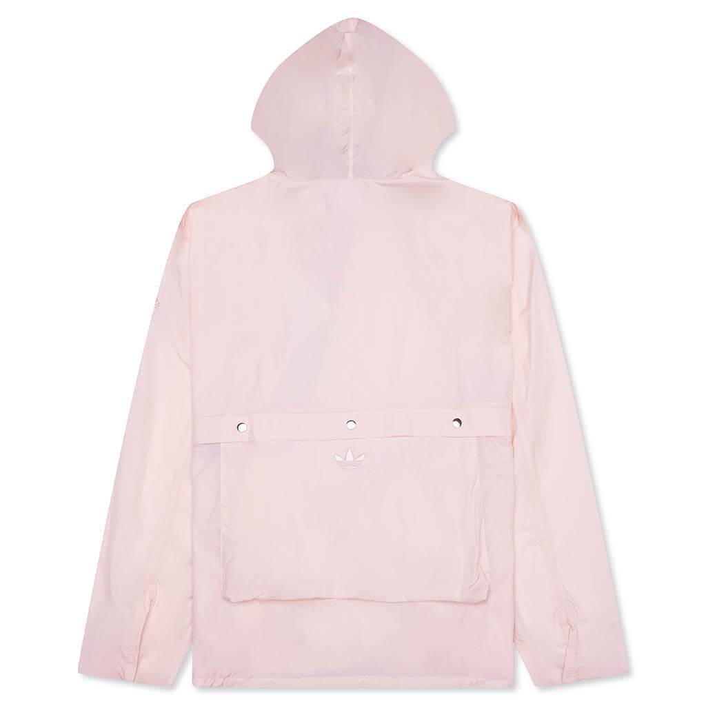Adidas x Wales Bonner Light Anorak - Wonder Quartz Male Product Image