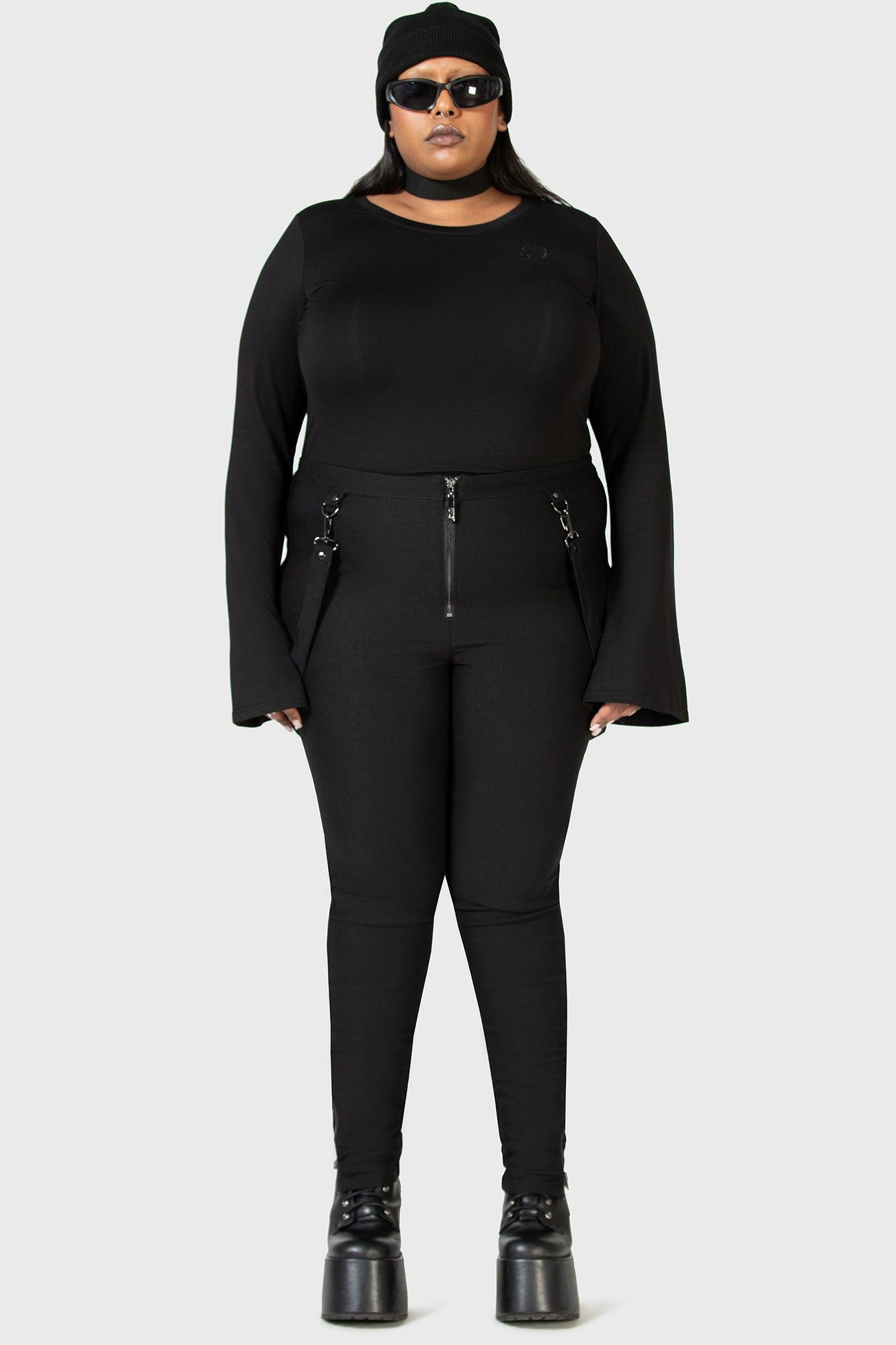 Strange Vanity Trousers Female Product Image