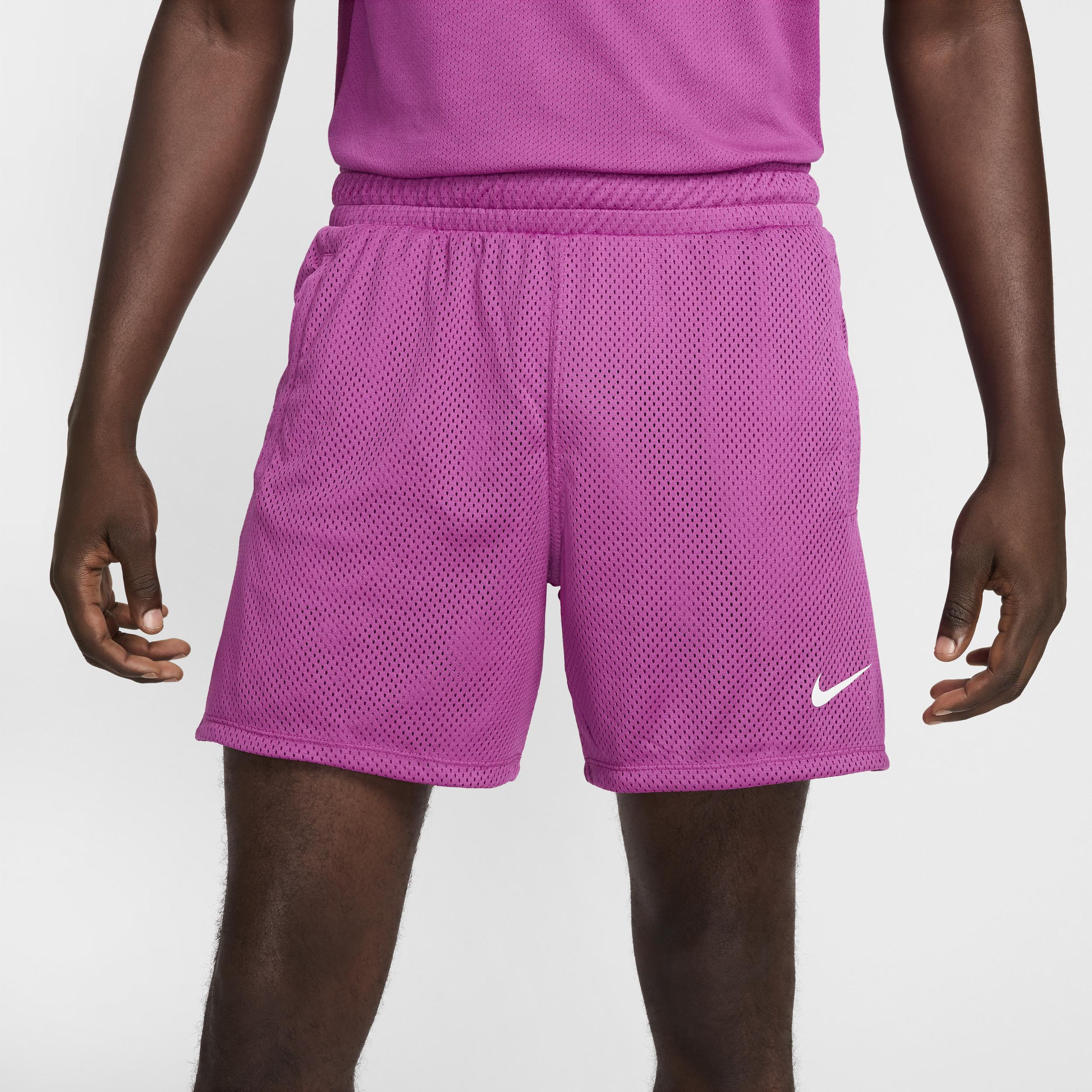 NikeCourt Slam Men's Dri-FIT Tennis Shorts Product Image