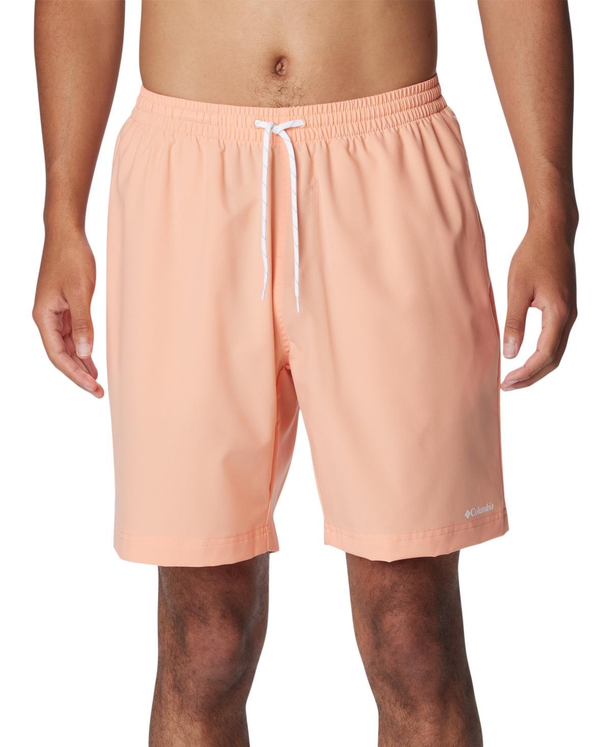 Columbia Mens Summertide Stretch Shorts- Product Image