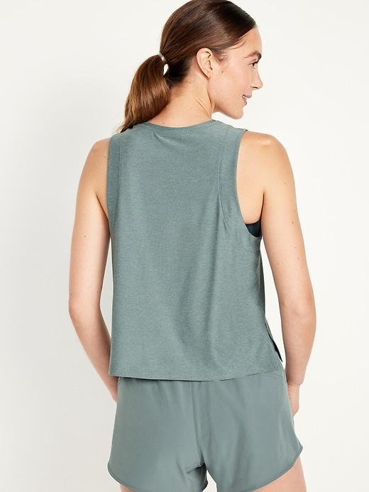CloudMotion Tank Top Product Image