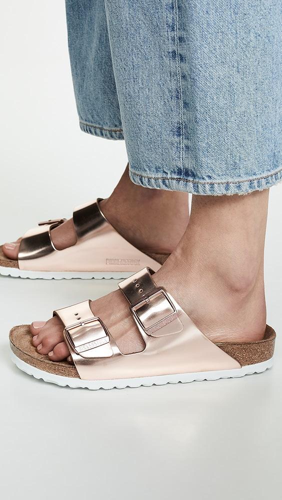 Birkenstock Arizona Soft Footbed Sandals | Shopbop Product Image