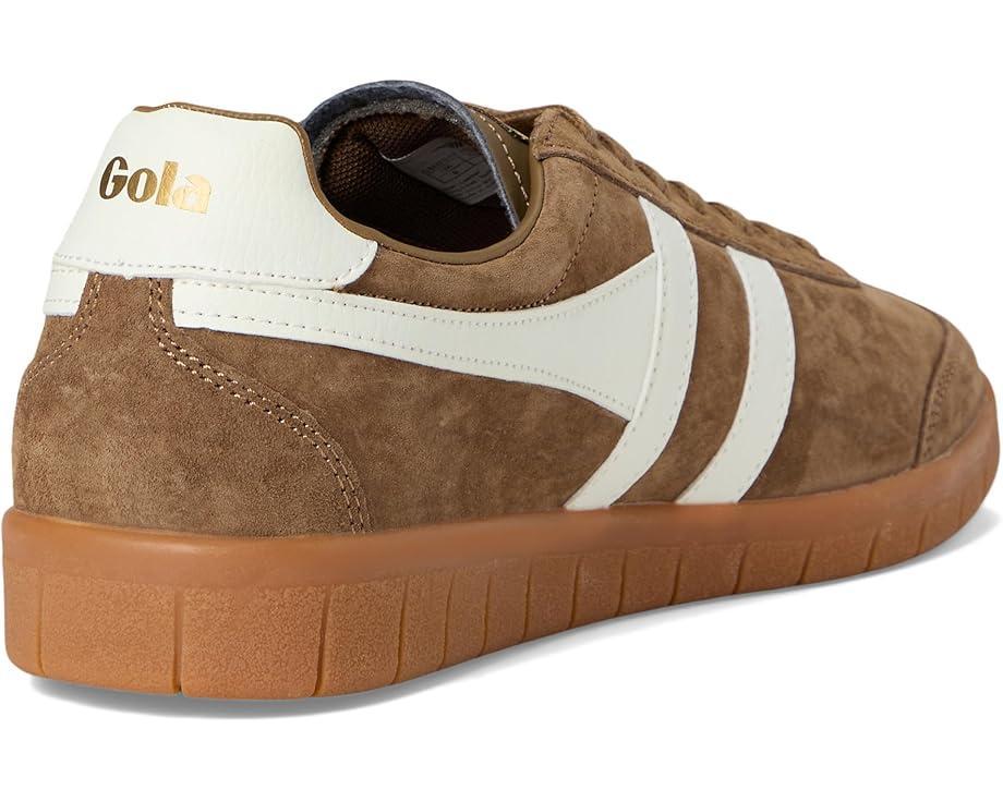 Men's Gola Hurricane Suede Product Image