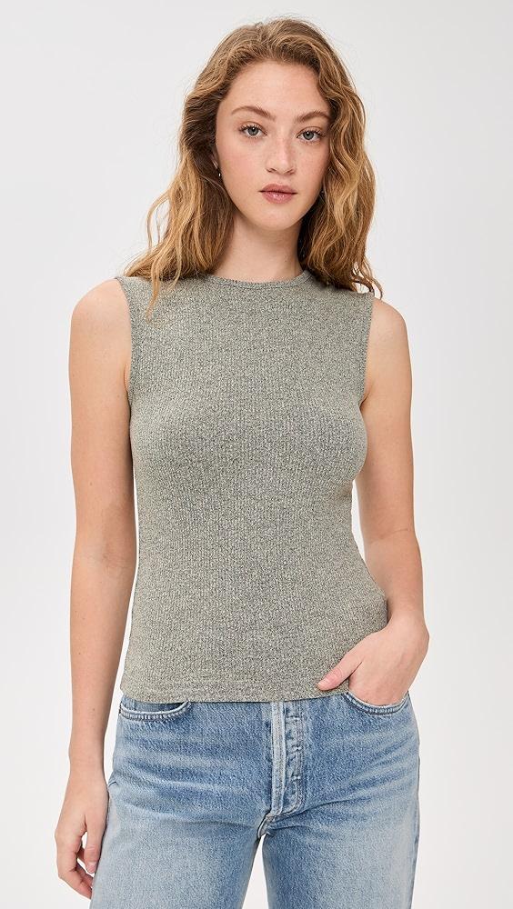 AGOLDE Binx Tank | Shopbop Product Image