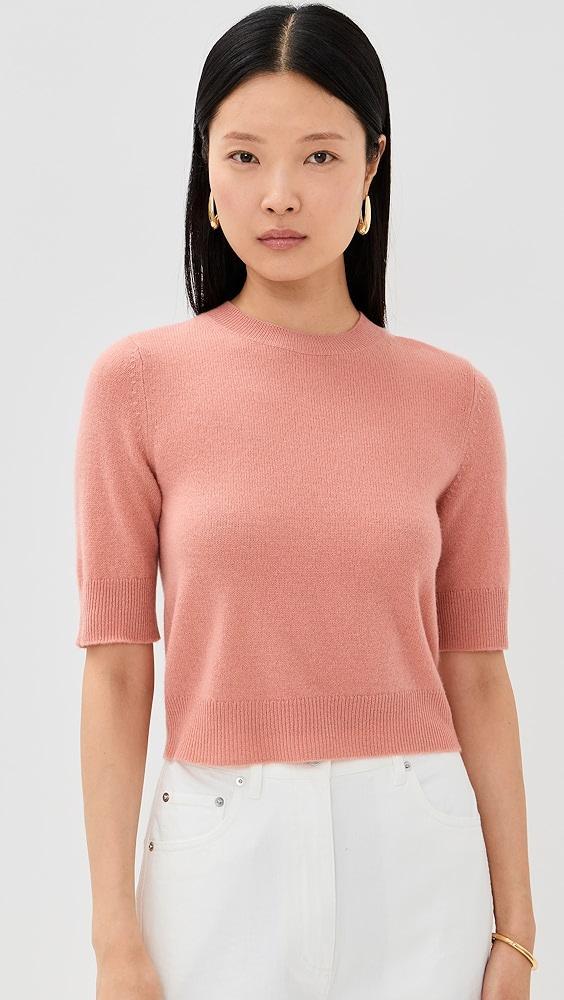 Le Kasha Chypre Cashmere Sweater | Shopbop Product Image