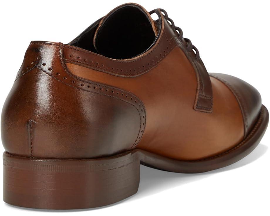 Flynch Plain Toe Product Image