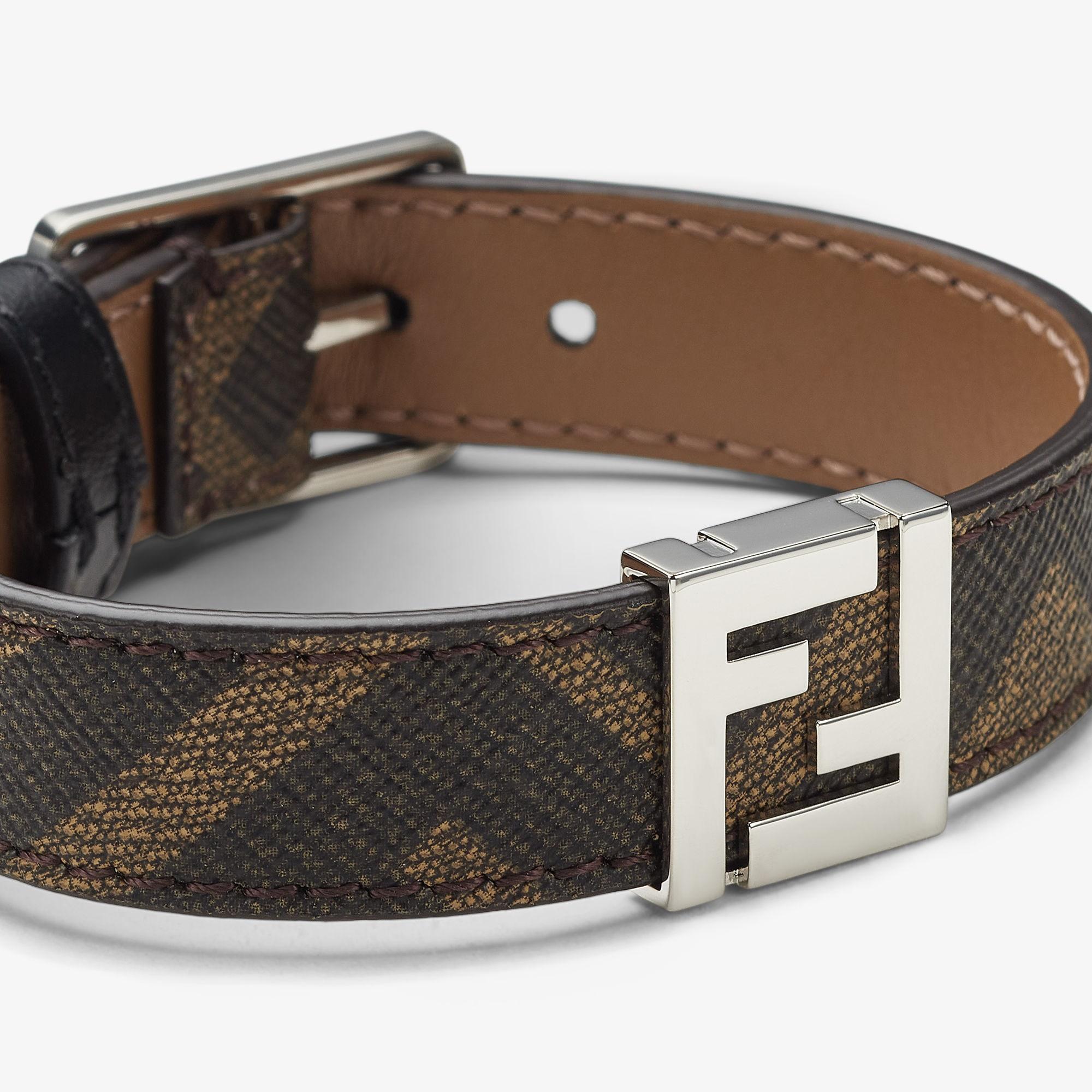 FF BraceletBrown bracelet Product Image