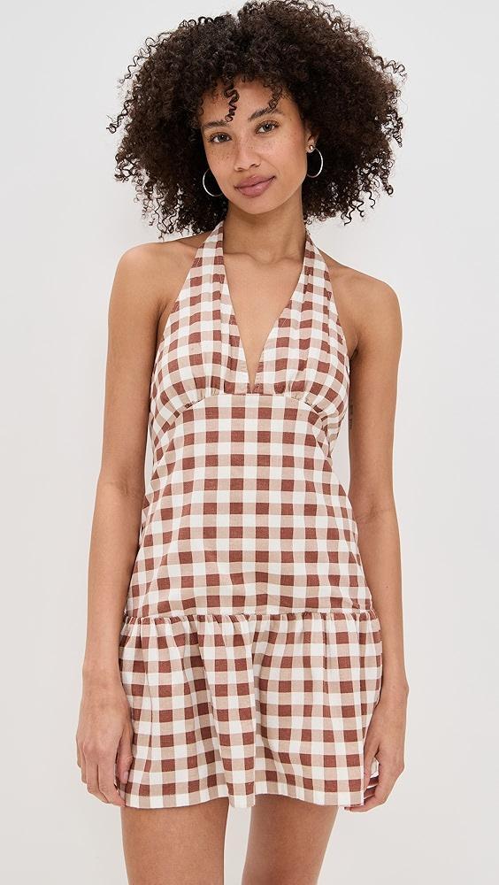 Free People Cecil Mini Dress | Shopbop Product Image