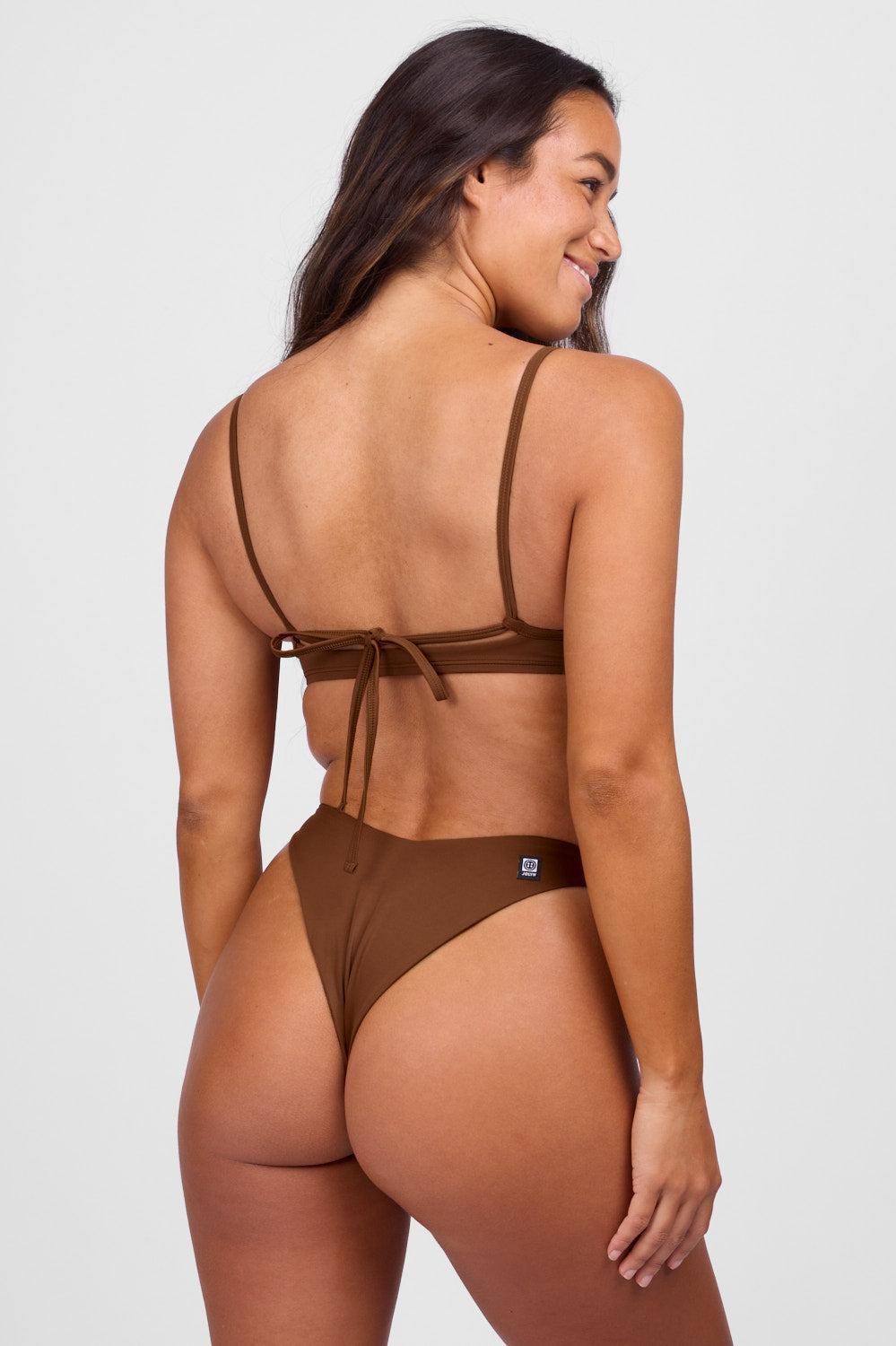 Jessica Bikini Bottom Product Image