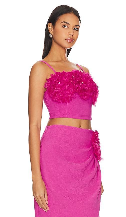 Prisca Top ELLIATT Product Image