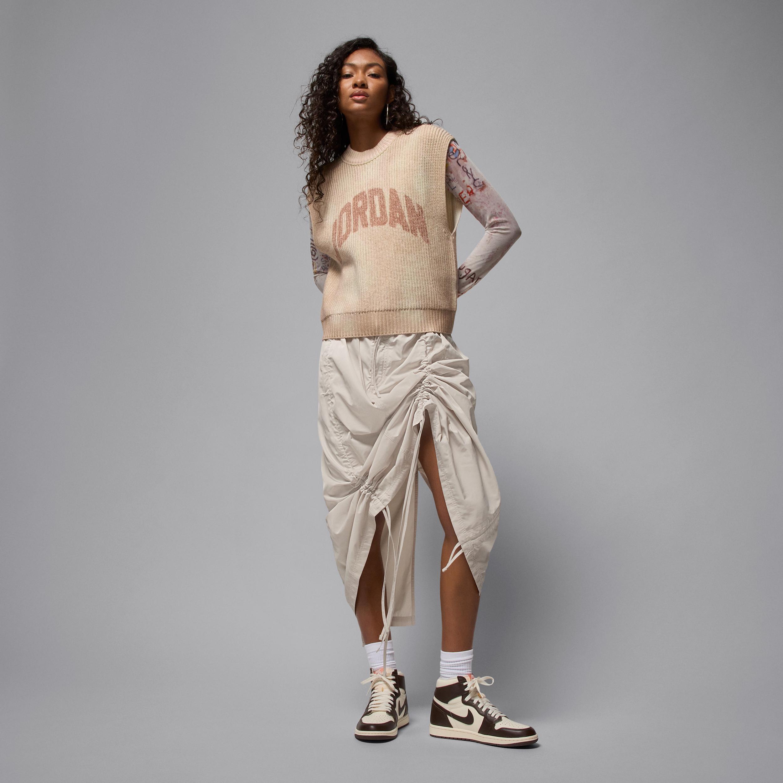 Jordan Flight Women's Knit Vest Product Image
